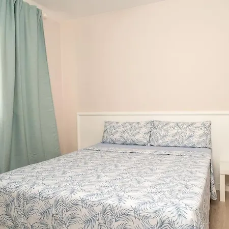 Apartman Cerca Del Mar