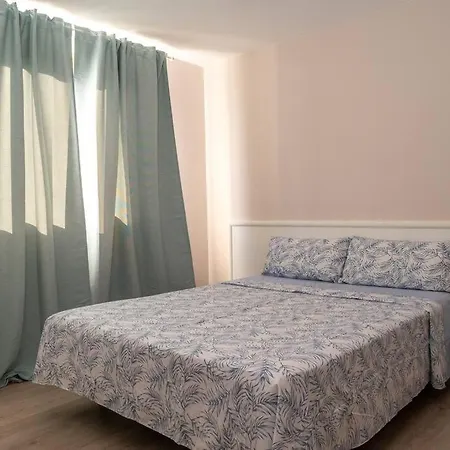 Cerca Del Mar شقة *