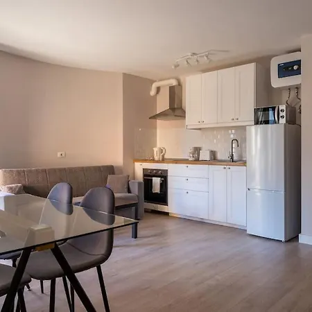 Apartman Cerca Del Mar *